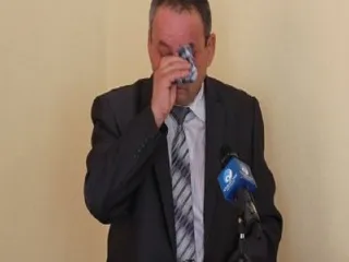 Капитал - Избивший девушку аким не признает свою вину