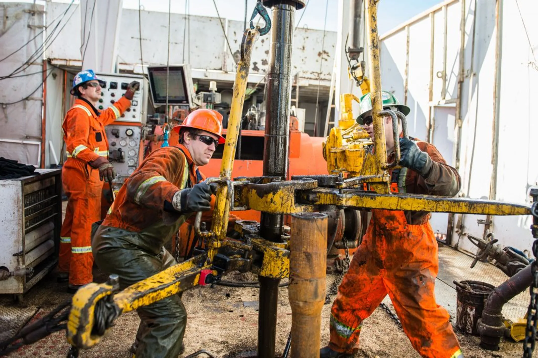 ThinkGeoEnergy