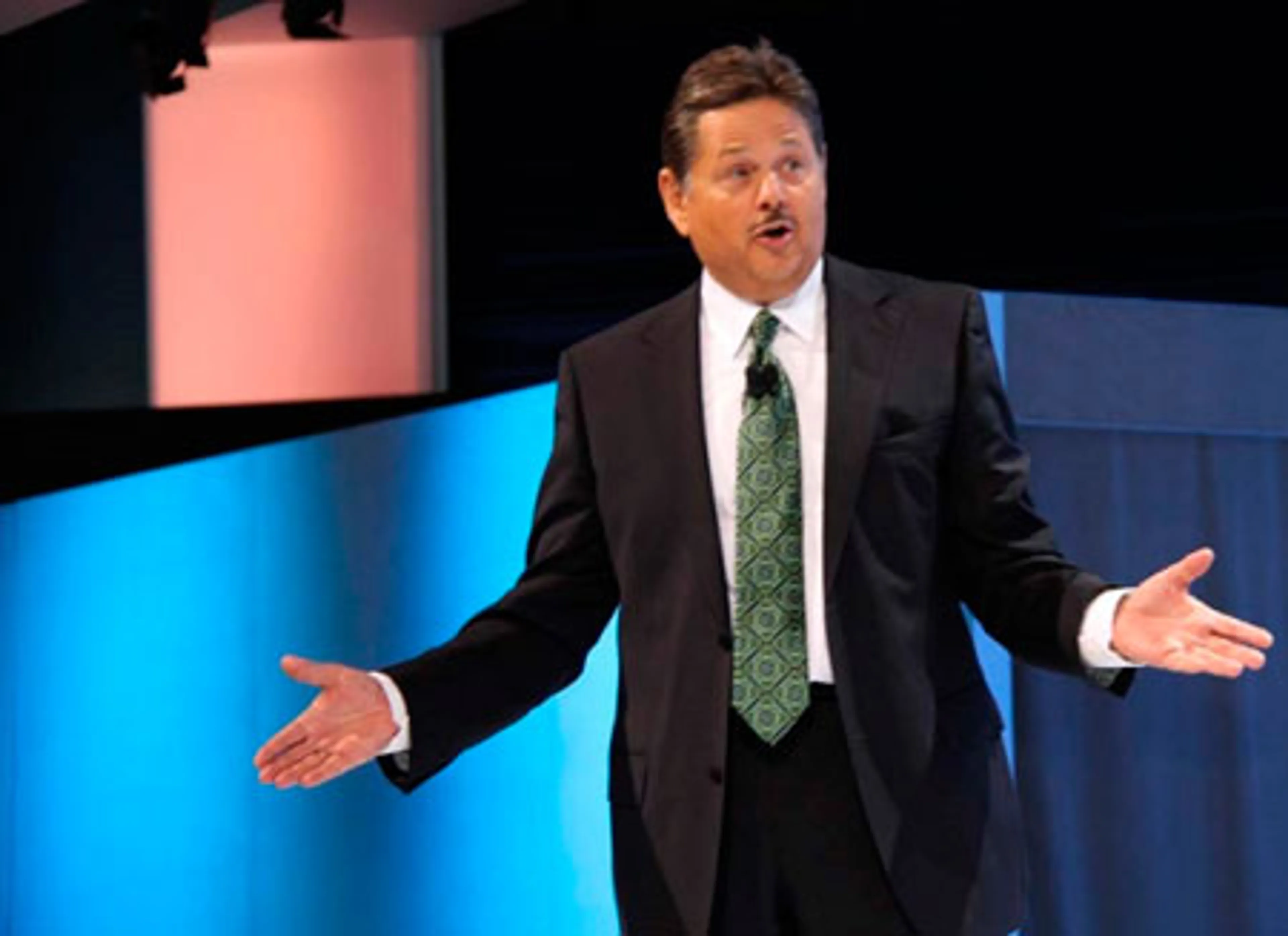 Капитал - Директора Mercedes USA уволили за воровство