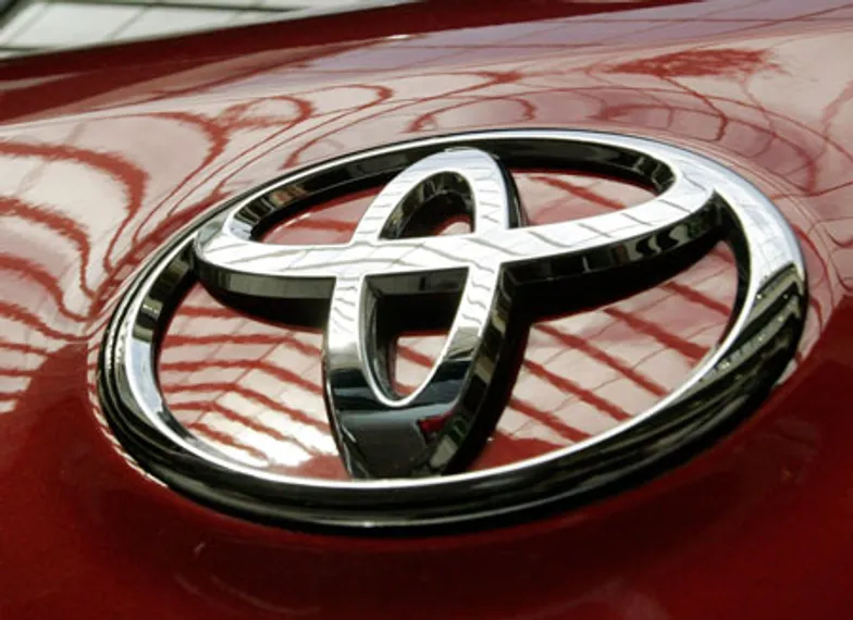 Капитал - Тойота отзывает 130 тыс. автомобилей