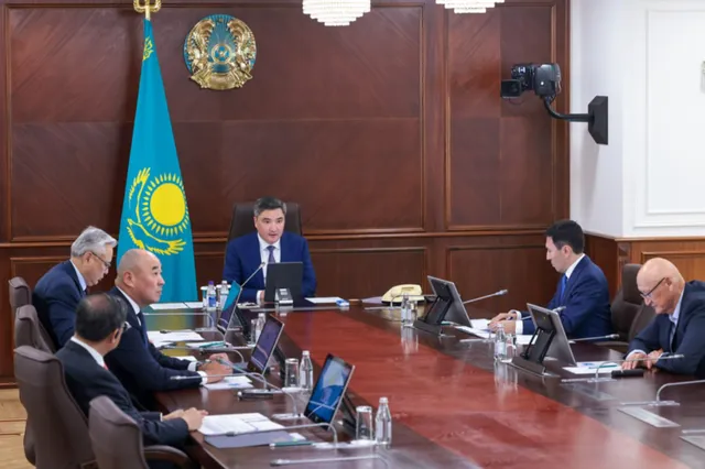 Фото: Primeminister.kz 