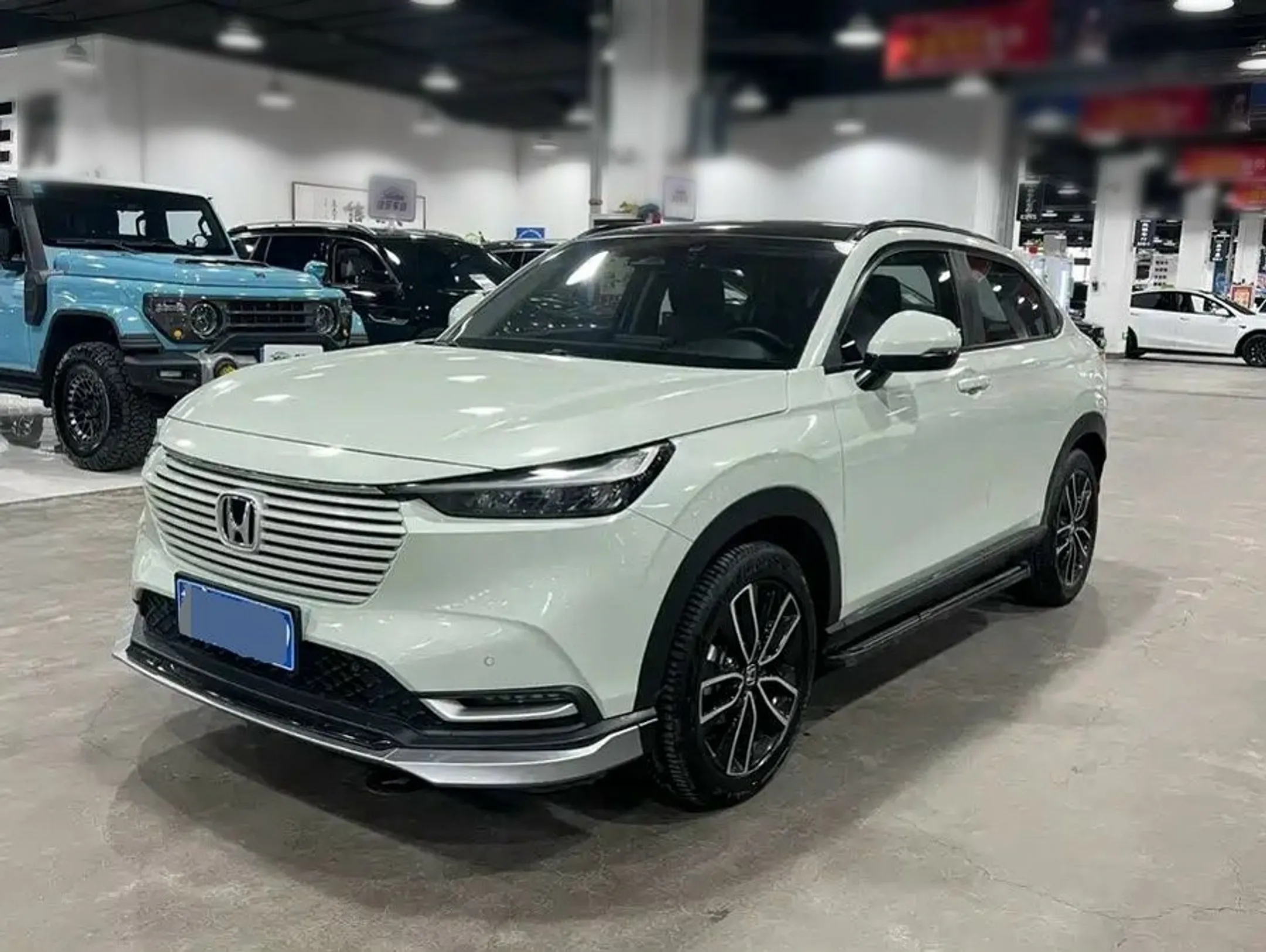 Фото: honda.ru