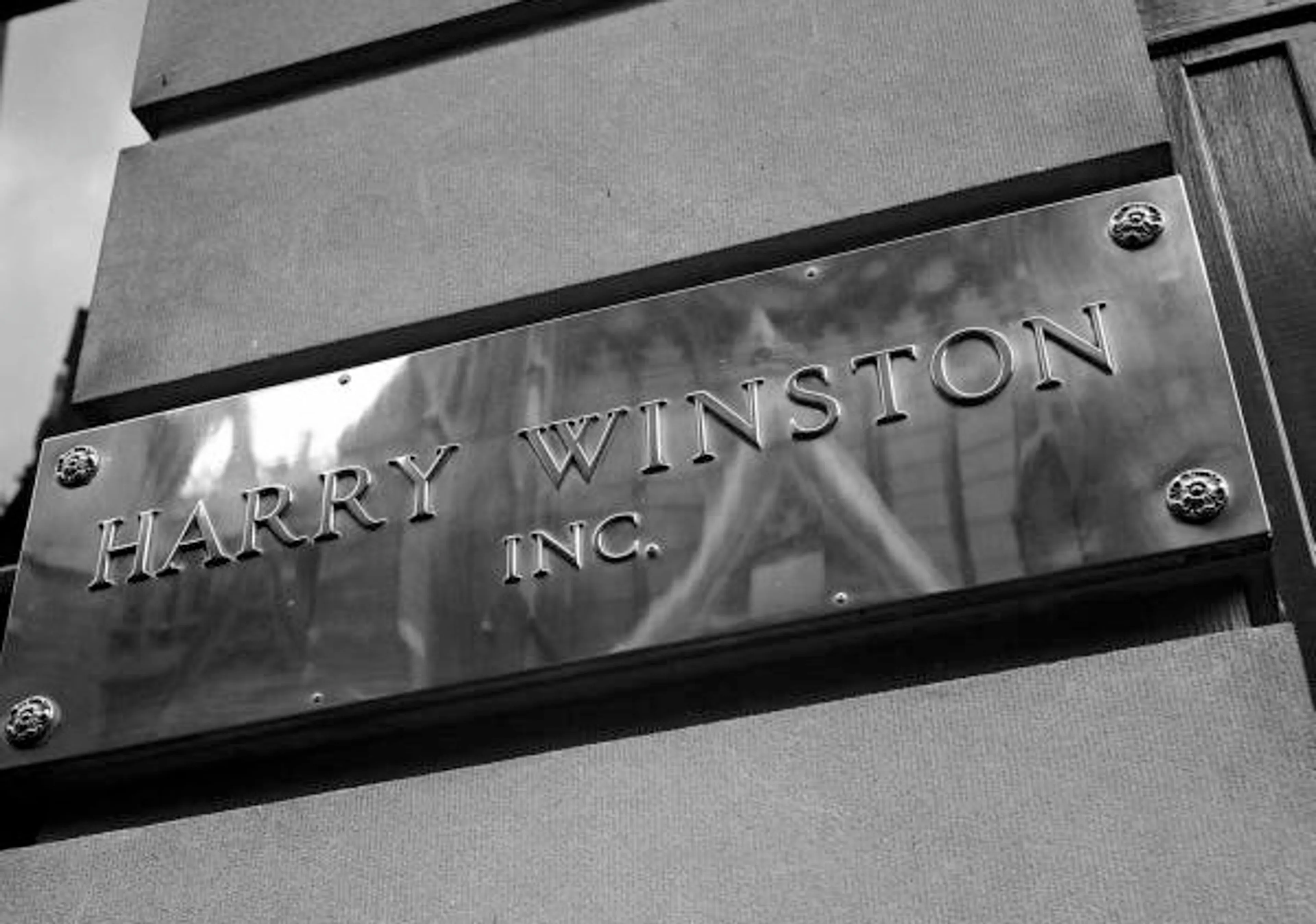 Капитал - Harry Winston: история детища «короля бриллиантов»