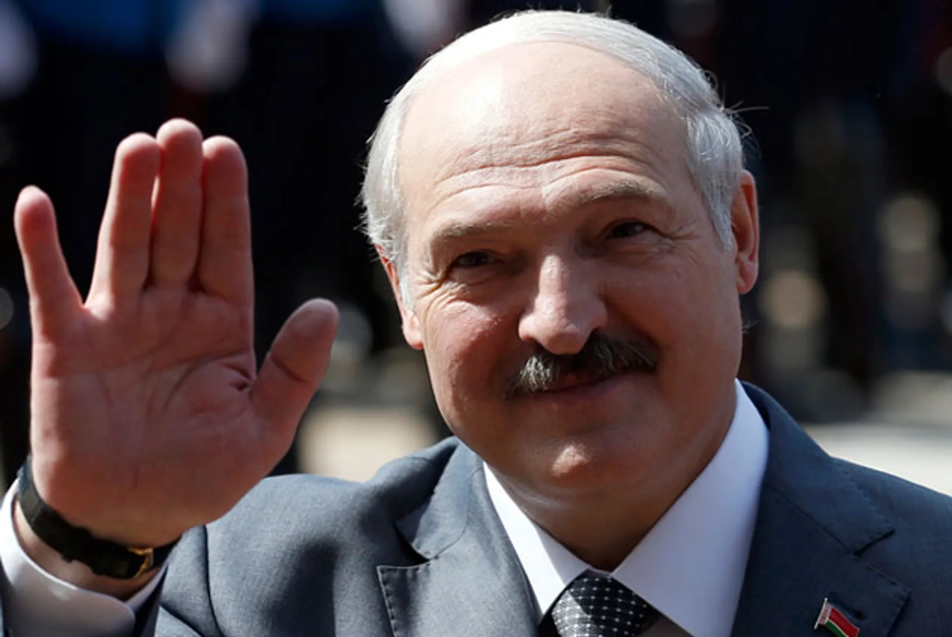 Капитал - От переговоров Путина с Порошенко выиграет Лукашенко