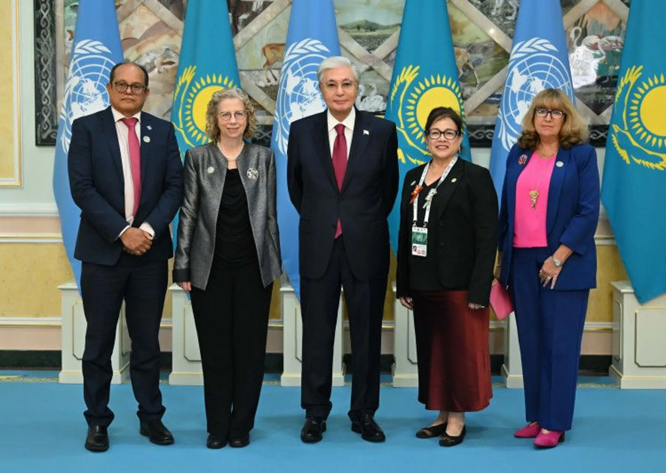 Фото: пресс-служба Акорды