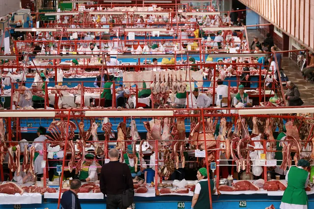 Фото: Руслан Пряников