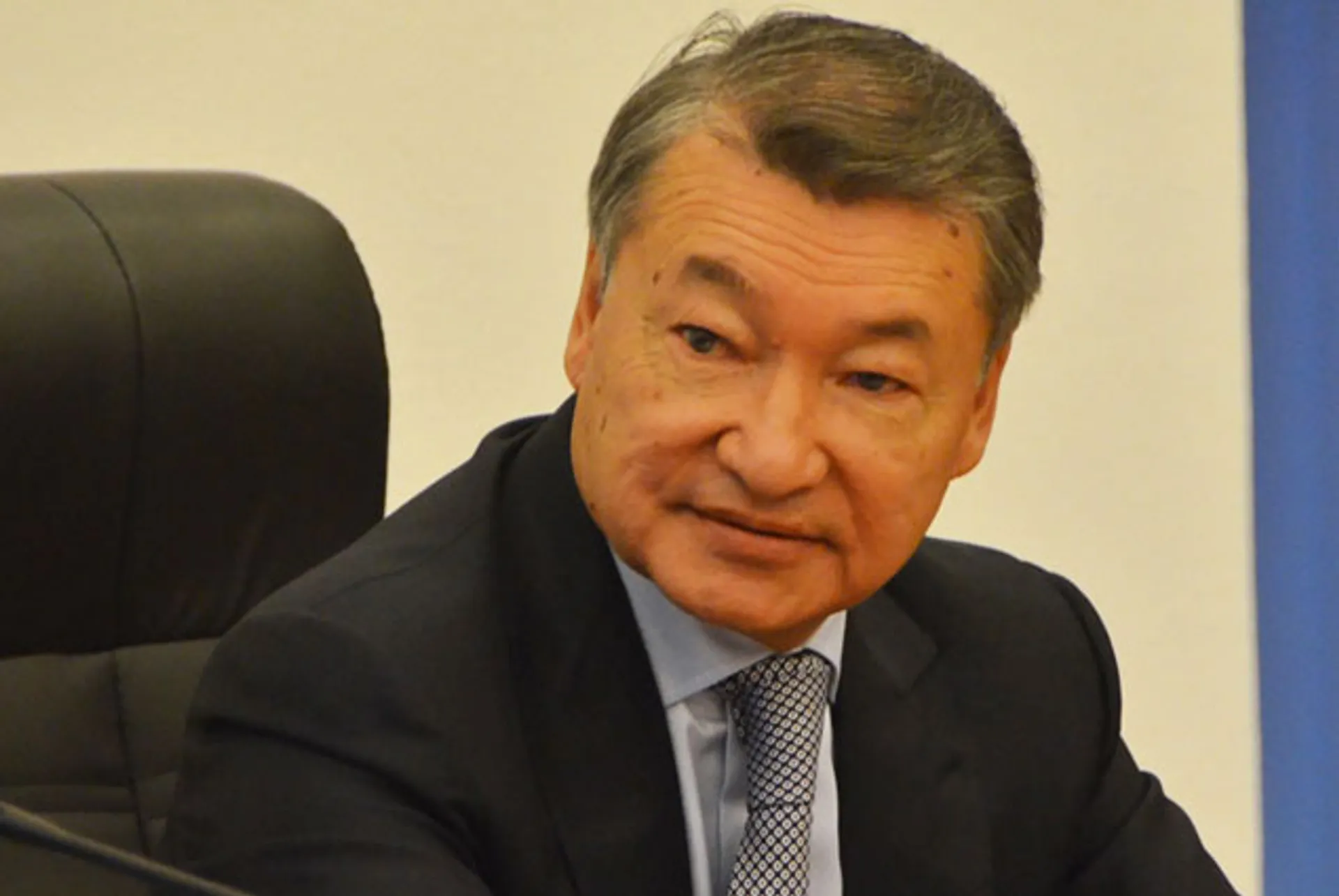 Капитал - Антикризисную программу разработают в Восточном Казахстане