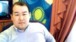 Капитал - Задержан беглый чиновник акимата Усть-Каменогорска