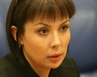 Капитал - НПО решат региональные проблемы