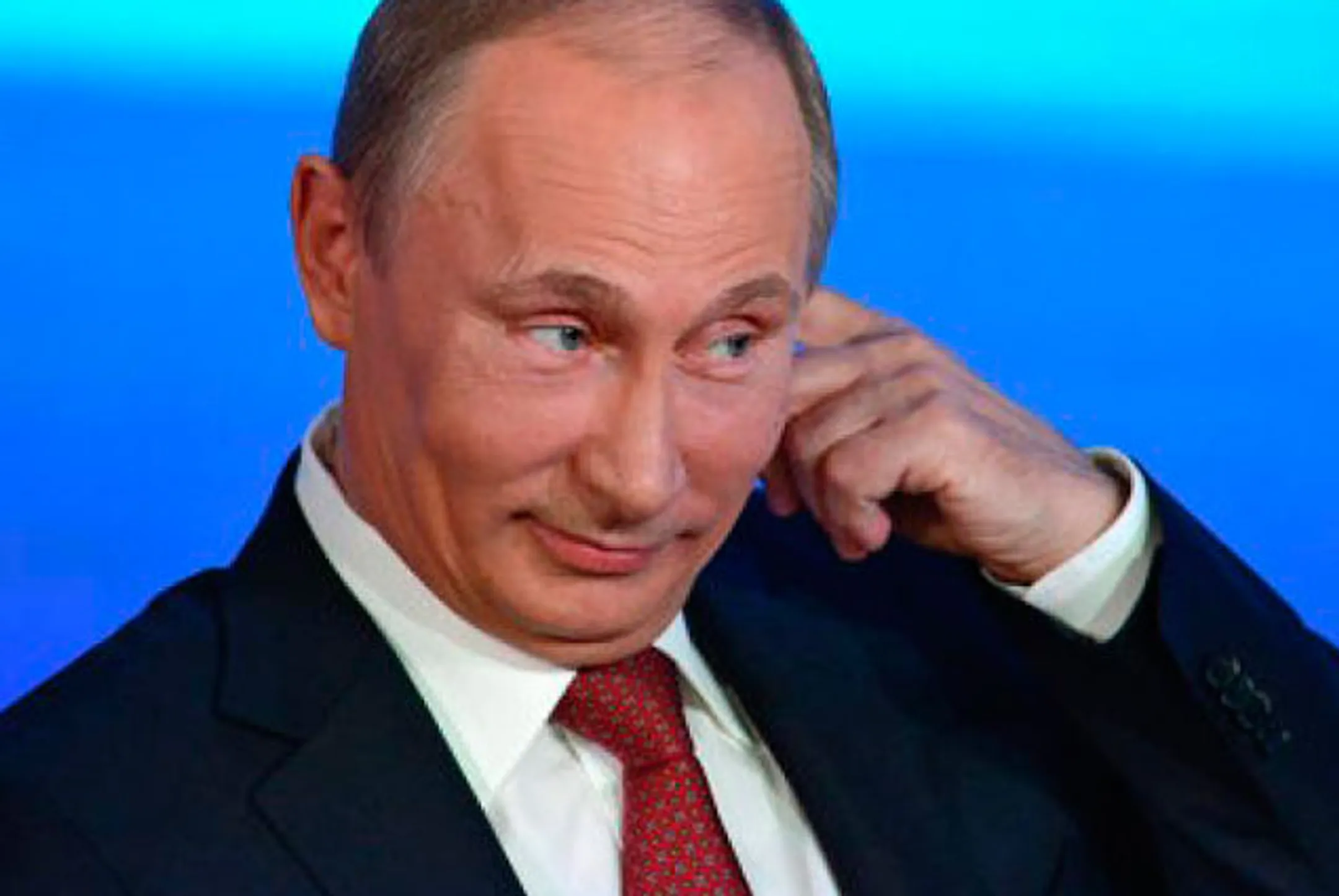 Европы без России не будет - Image Kapital.kz