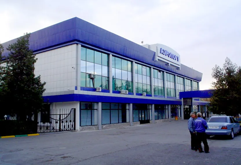 Капитал - Аэропорт Шымкента возобновил работу в штатном режиме