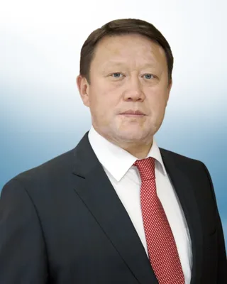 Фотография Аксакалов Кумар Иргибаевич