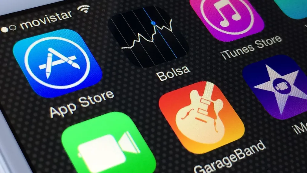 Капитал - Топ-10 самых популярных приложений в мире