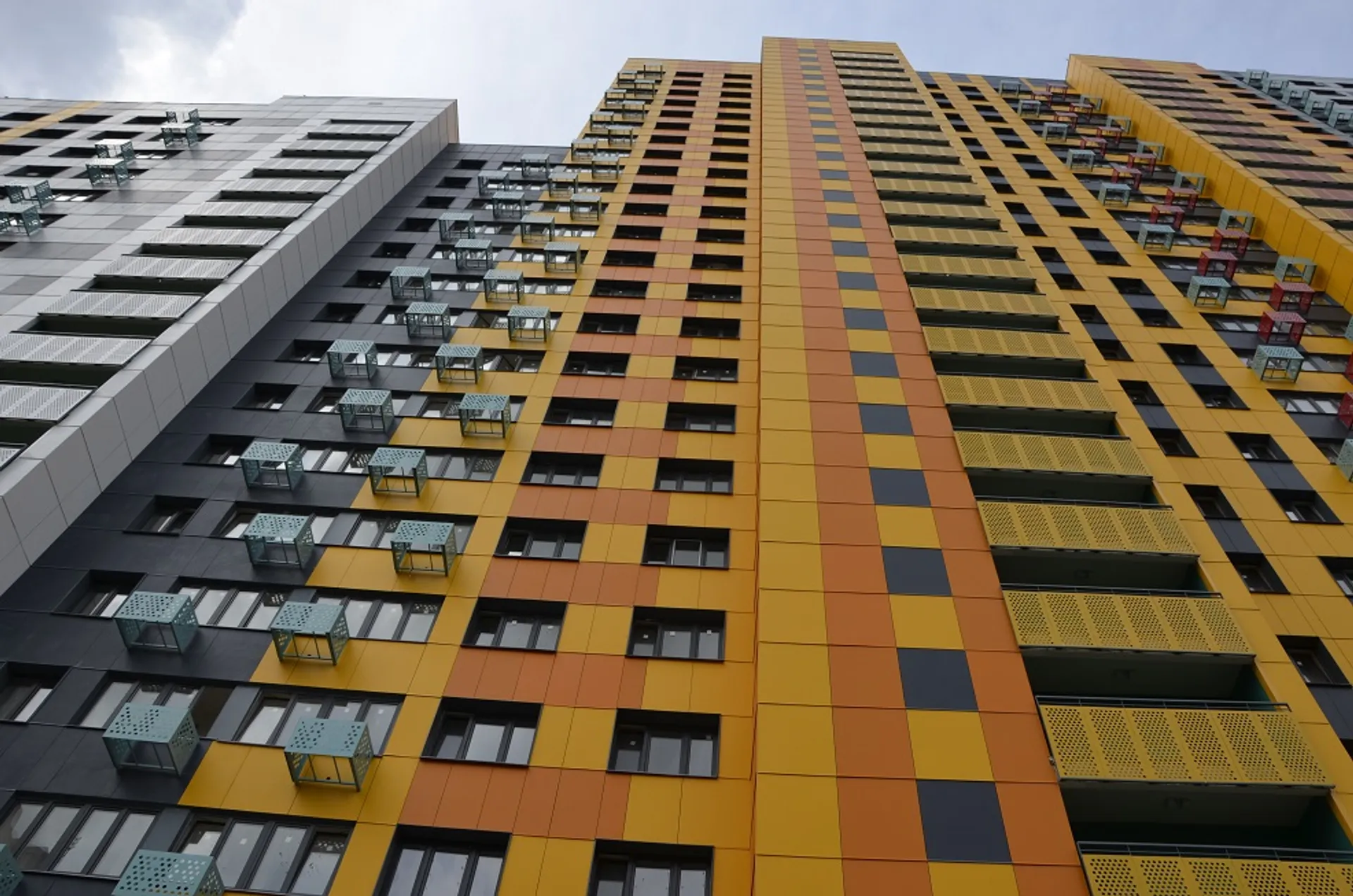 Капитал - Продлен срок рефинансирования валютных ипотечных займов