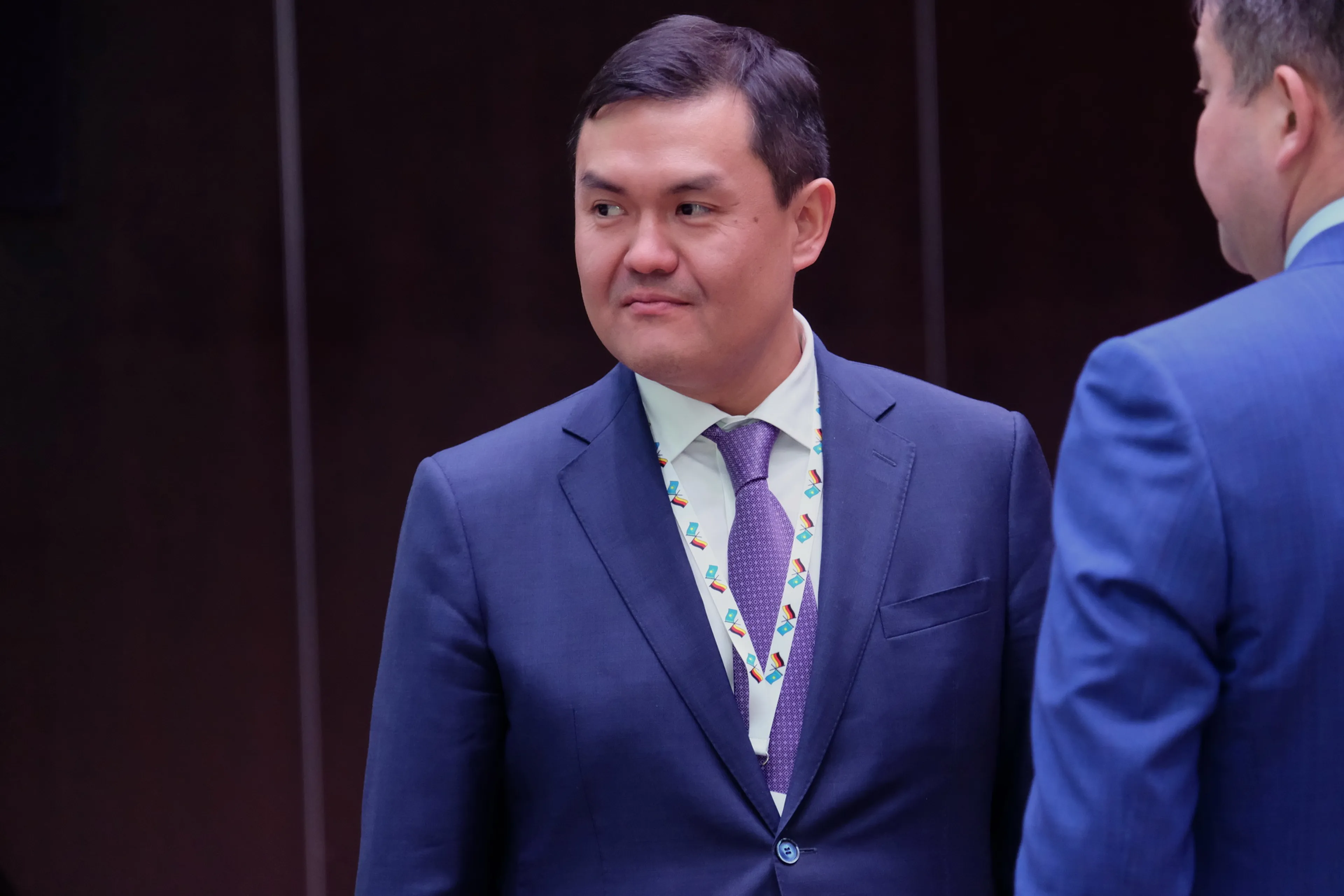 Капитал - Ерлан Хаиров: Регионы борются за каждого инвестора