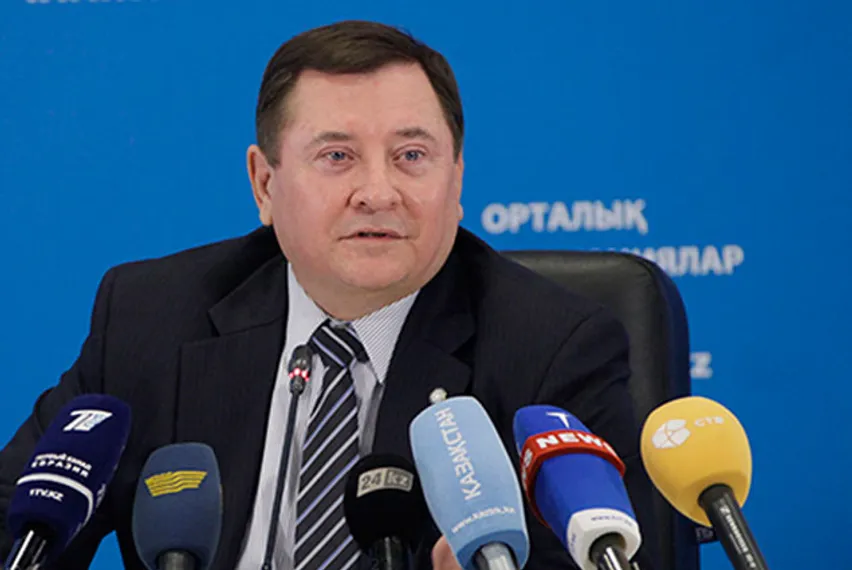 Капитал - Казахстану нужны новые рынки сбыта для экспорта металлов