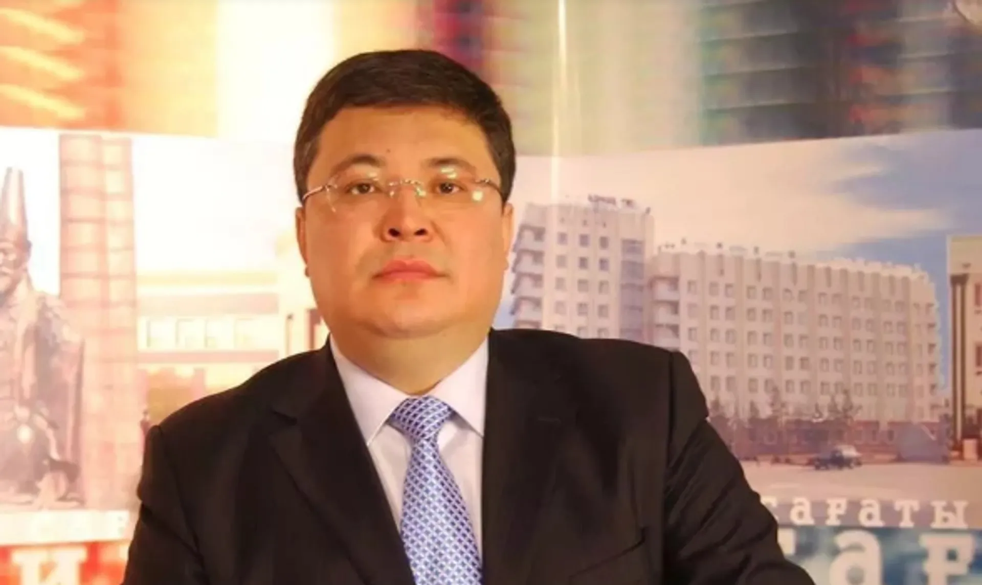 Капитал - Назначен первый зампред столичного филиала Нұр Отана