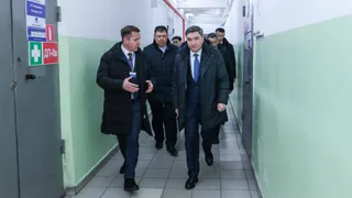 Капитал - ТЭЦ-2 в Петропавловске планируют вывести в «желтую зону» риска в этом году