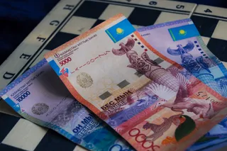 Фото: Валерия Змейкова