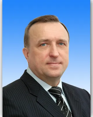 Фотография Громов Сергей Николаевич
