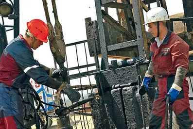 Стоимость нефти продолжила падение