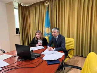 Капитал - В Казахстане предложили возобновить работу Совета по туризму