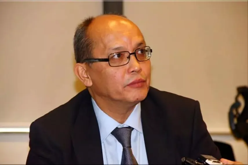 Капитал - Марат Кынатов возглавил Казгидромет