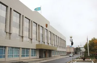 Капитал - Аким Мангистауской области объявил о новых назначениях