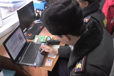 По всей стране проводят операцию «Автобус»