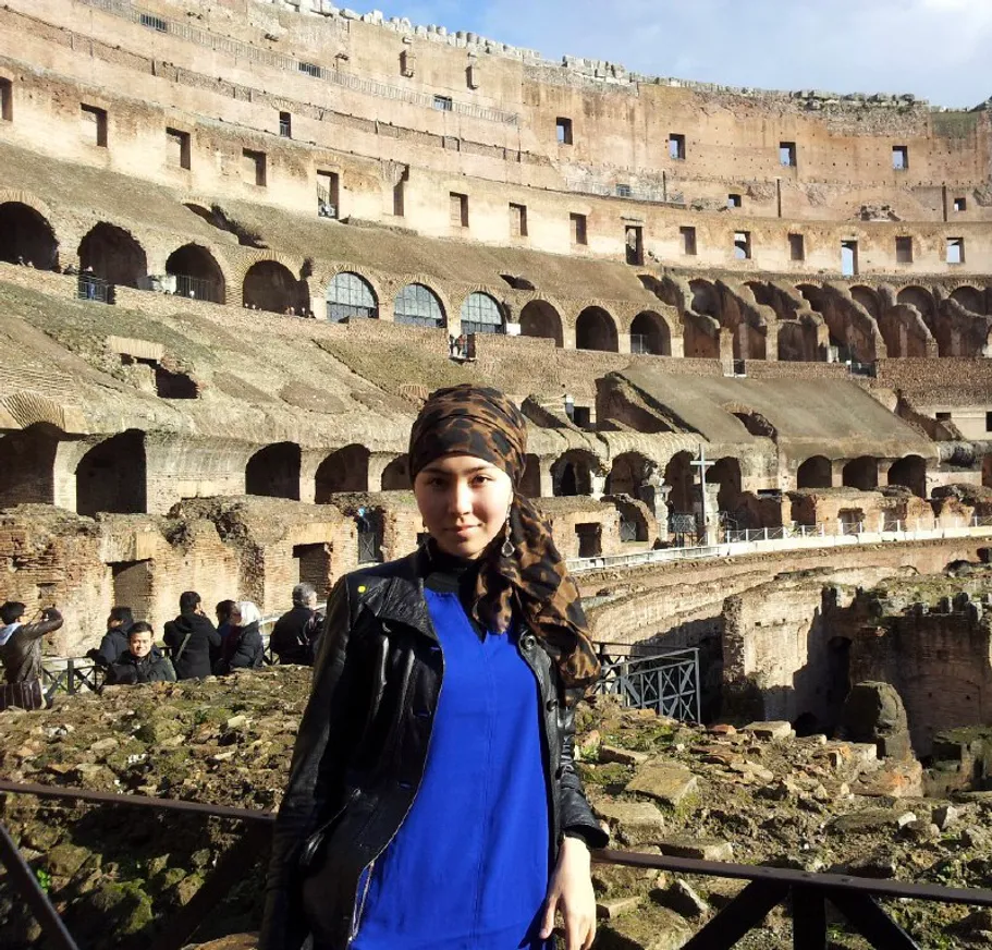 На фото:&nbsp;Жибек Кадирганбекова, руководитель юридического отдела группы компаний Gexabyte