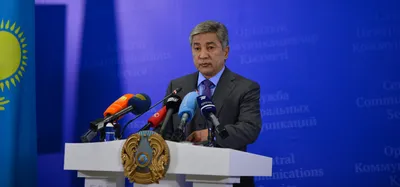 Министр обороны призвал максимально продвигать продукцию на внешние рынки