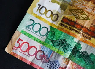 Капитал - Казахстанцы погасили долги по налогам на 8 млрд тенге