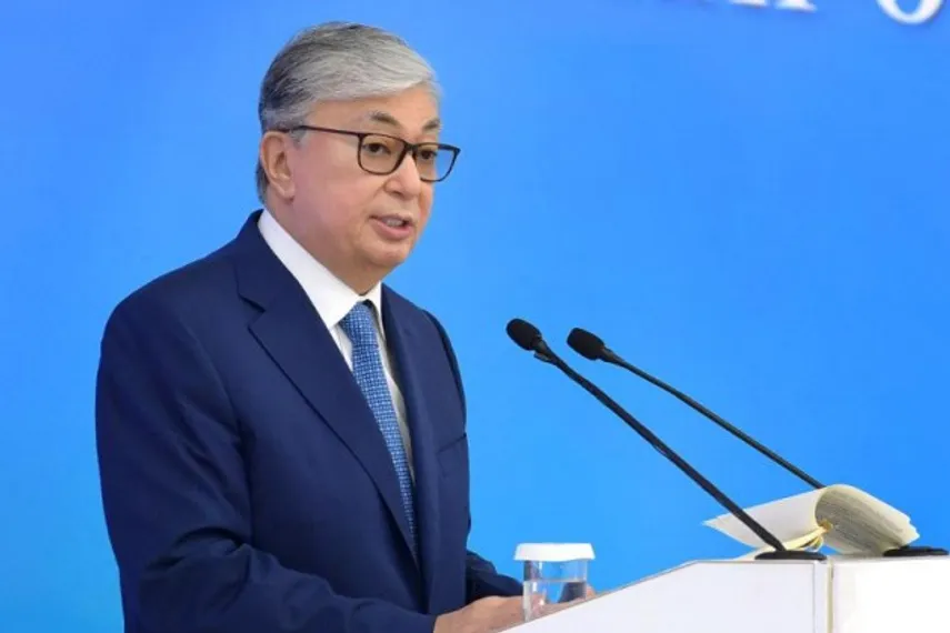 Капитал - Президент РК посетит Актау и Ашхабад