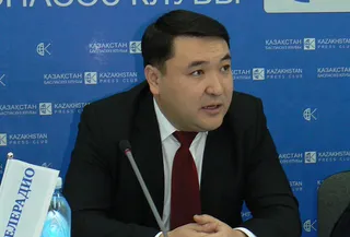 Капитал - Куаныш Шамшатов вошел в правление Казтелерадио