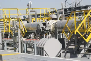 Капитал - КТК готов принять весь объем нефти с месторождения Кашаган