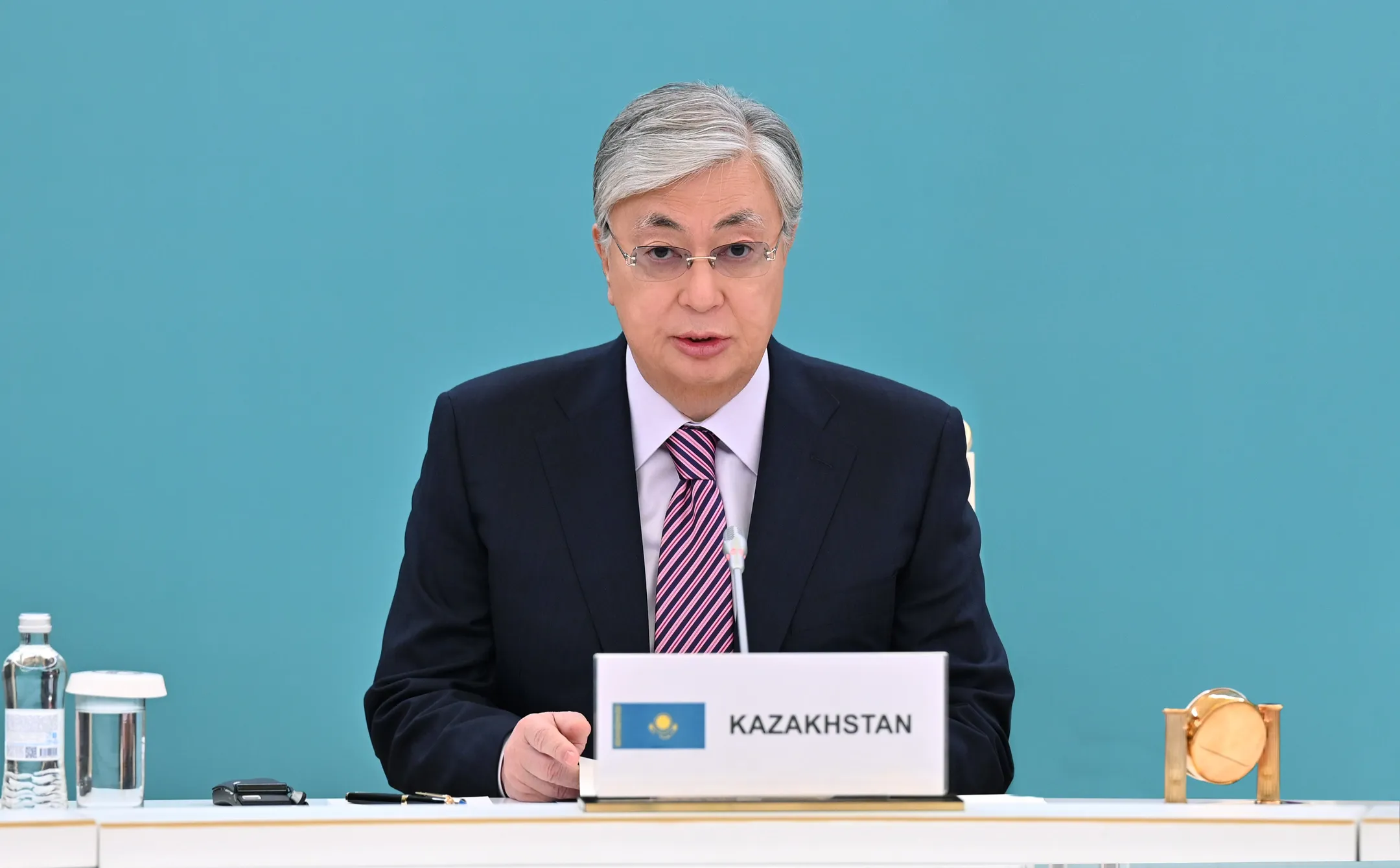 За 10 лет Евросоюз инвестировал в Центральную Азию более $120 млрд - Image Kapital.kz