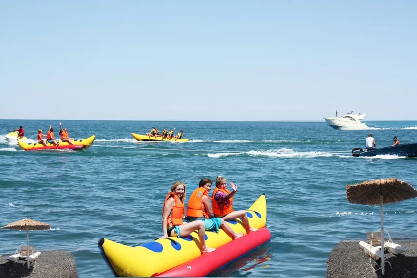 Капитал - Сколько казахстанцы готовы потратить на отдых?