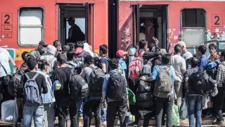 Капитал - Чехия укрепляет контроль на границе