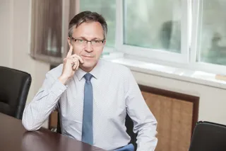 Капитал - В недалеком будущем возможен финансовый кризис в Европе, Китае, России