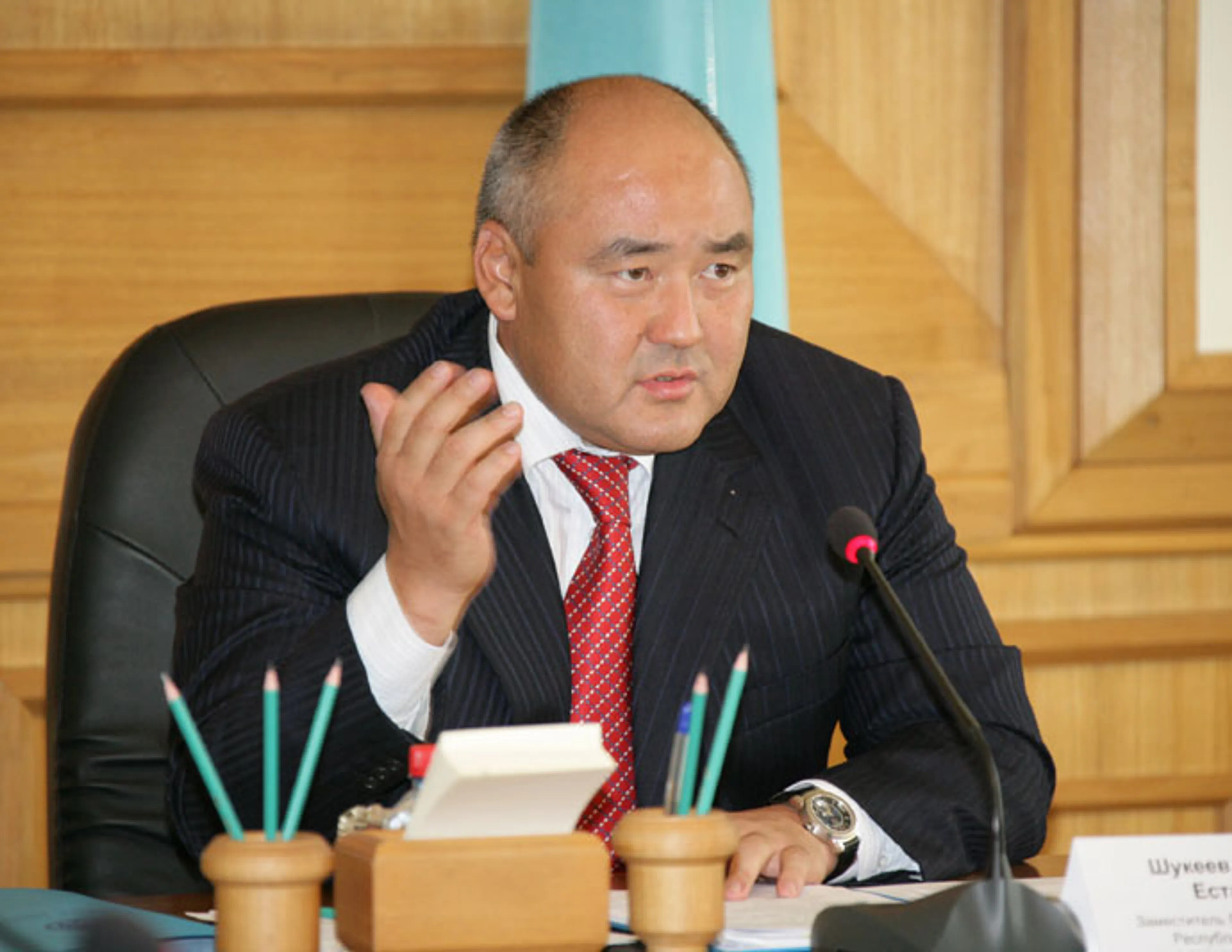 Капитал - Шукеев: Число заявок на IPO достигнет 30 тыс.