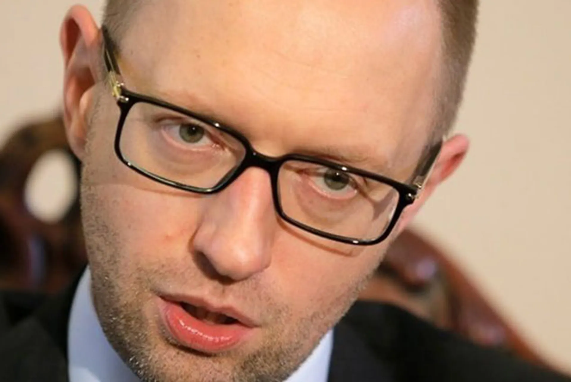 Капитал - СМИ сообщили о возможной отставке Арсения Яценюка