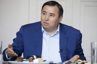 Капитал - Что же будет с долларом и с нами?