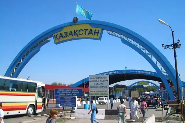 Таможня Кордай вновь в центре скандала