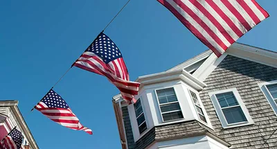 В США ипотеку начали выдавать без кредитного рейтинга