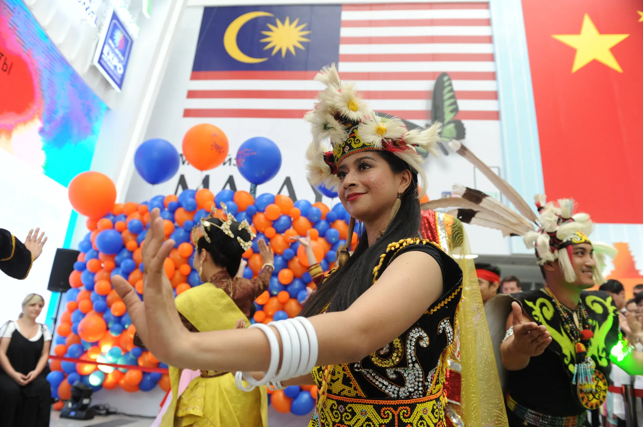 Малайзия предлагает три вида туризма по доступным ценам - Image Kapital.kz