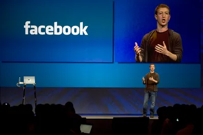Facebook покупает индийскую компанию Little Eye Labs