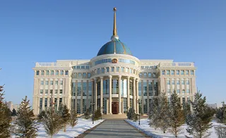 Капитал - Президент поздравил казахстанцев с Рождеством