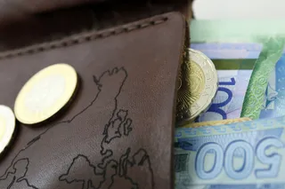 Капитал - В Программу рефинансирования жилищных займов внесены изменения