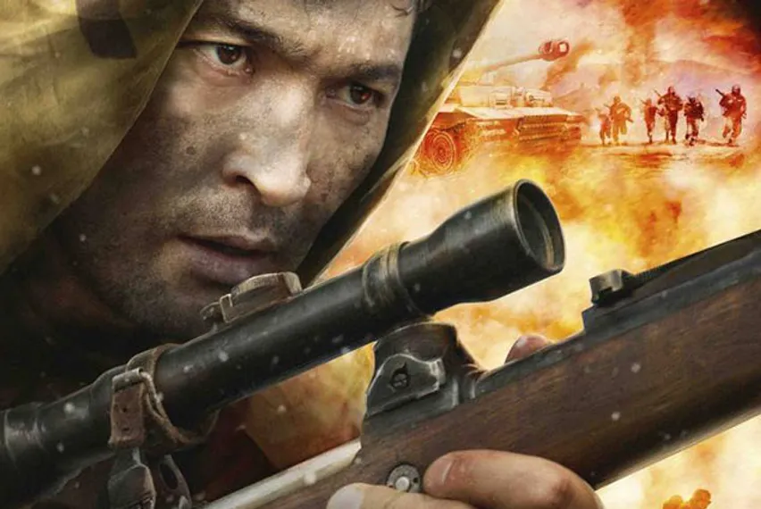 Капитал - Самые патриотичные фильмы, снятые в Казахстане