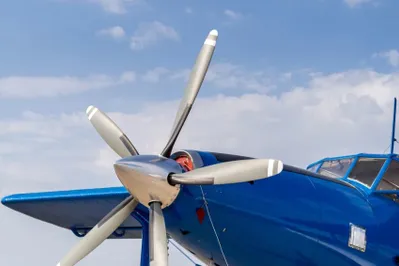 В Казахстане приостановили эксплуатацию самолетов ЯК-12